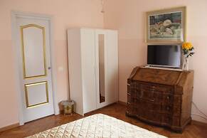 Florence Moreno's Home