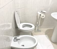 Colosseum luxury room