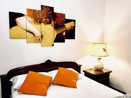 Colosseum luxury room