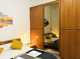 Colosseum luxury room