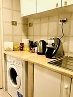 Colosseum luxury room