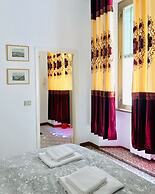 Colosseum luxury room