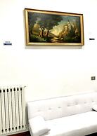 Colosseum luxury room