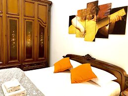 Colosseum luxury room