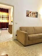 Colosseum luxury room