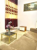 Colosseum luxury room