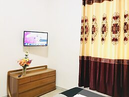 Colosseum luxury room