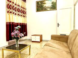 Colosseum luxury room