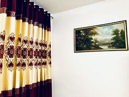 Colosseum luxury room