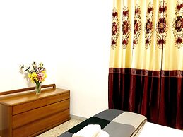 Colosseum luxury room