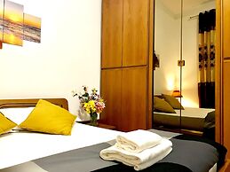 Colosseum luxury room