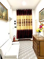 Colosseum luxury room