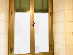 Colosseum luxury room