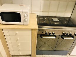 Colosseum luxury room