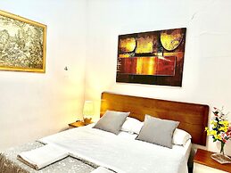 Colosseum luxury room