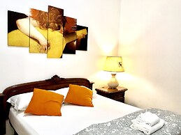 Colosseum luxury room