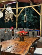 Hacienda Hotel El Percal