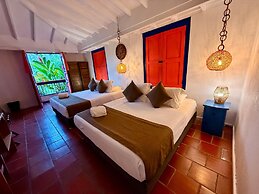 Hacienda Hotel El Percal