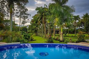 Hacienda Hotel El Percal