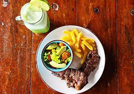 Hacienda Hotel El Percal