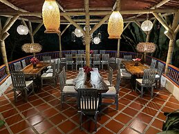 Hacienda Hotel El Percal