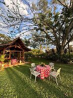 Hacienda Hotel El Percal