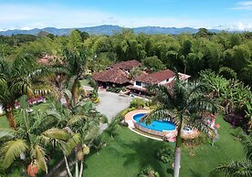 Hacienda Hotel El Percal