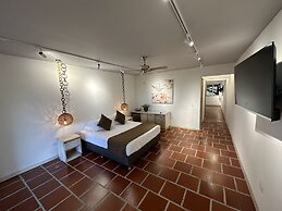 Hacienda Hotel El Percal