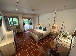 Hacienda Hotel El Percal