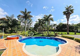 Hacienda Hotel El Percal