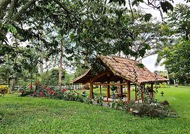 Hacienda Hotel El Percal