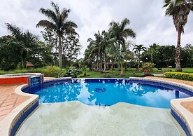 Hacienda Hotel El Percal