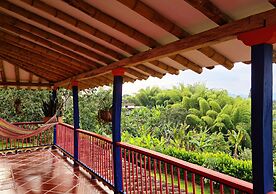 Hacienda Hotel El Percal