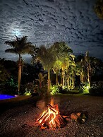 Hacienda Hotel El Percal