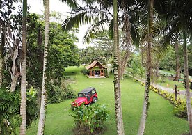 Hacienda Hotel El Percal