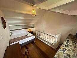 Hacienda Hotel El Percal