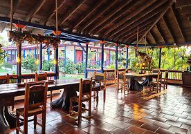 Hacienda Hotel El Percal