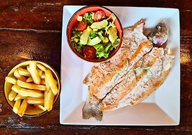 Hacienda Hotel El Percal