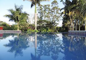 Hacienda Hotel El Percal