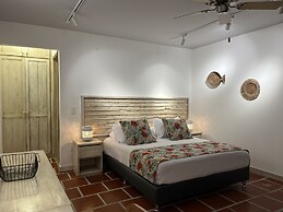 Hacienda Hotel El Percal