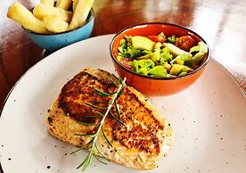 Hacienda Hotel El Percal