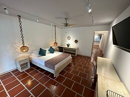 Hacienda Hotel El Percal