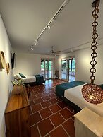 Hacienda Hotel El Percal