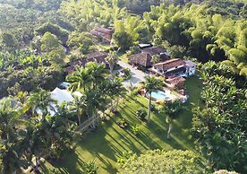 Hacienda Hotel El Percal