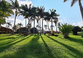 Hacienda Hotel El Percal