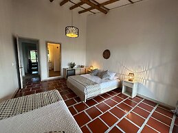 Hacienda Hotel El Percal