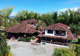 Hacienda Hotel El Percal