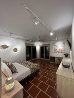 Hacienda Hotel El Percal