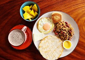 Hacienda Hotel El Percal