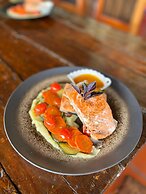 Hacienda Hotel El Percal